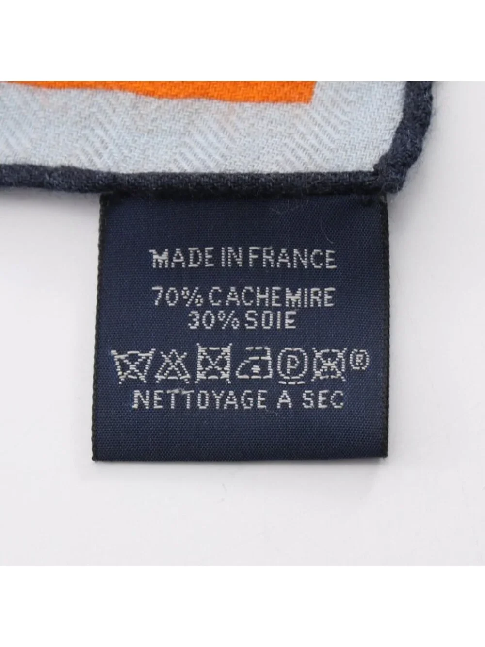 Hermes Scarf Carre 100 Robocabar Silk